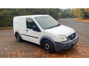 Küçük panelvan FORD Transit Connect