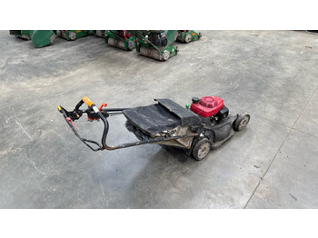 Çim biçme makinesi HONDA