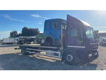Sal/ Açık kasa kamyon IVECO EuroCargo 180E