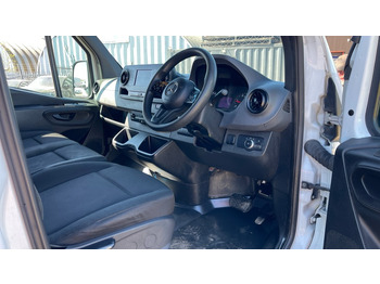Panelvan MERCEDES-BENZ SPRINTER 314 CDI: fotoğraf 5