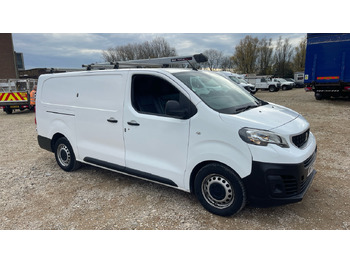 Küçük panelvan PEUGEOT Expert
