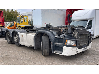 Çekici SCANIA S 450