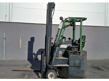 4 yönlü reach truck COMBILIFT