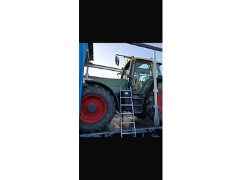 Traktör FENDT