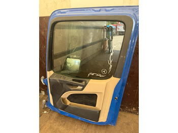 Kapı ve yedek parça - Kamyon Actros MP4 Beifahrertür Blau, Spiegel, Innenverkleidung LN 41: fotoğraf 2 Kapı ve yedek parça - Kamyon Actros MP4 Beifahrertür Blau, Spiegel, Innenverkleidung LN 41: fotoğraf 2
