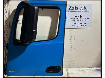 Kapı ve yedek parça