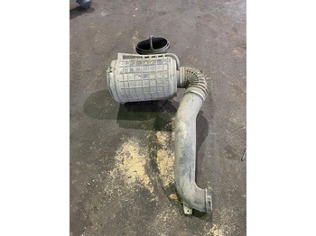 Hava filtresi - Kamyon DAF XF Luftfilter Luftfilterkasten: fotoğraf 2