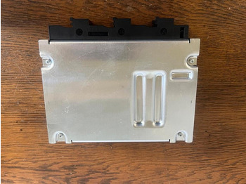 Yönetim bloku - Kamyon MAN Continental Elektronik PTM Steuergerät 81.25805-7153: fotoğraf 5