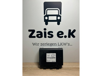 Yönetim bloku CONTINENTAL