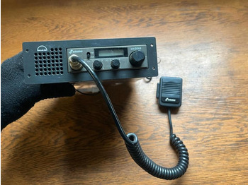 Kabin ve iç mekan MAN