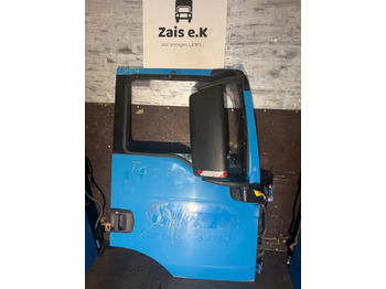 Kapı ve yedek parça MAN TGS