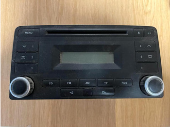 Kabin ve iç mekan MAN TGS