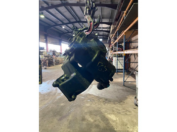 Direksiyon yönetimi MAN TGS