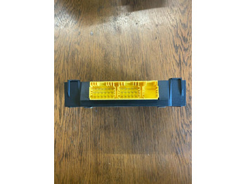 Yönetim bloku - Kamyon MAN WABCO Steuergerät ECAS 4*2 81.25811-7024: fotoğraf 3