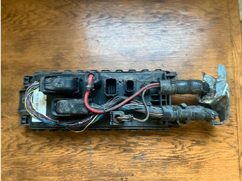 Elektrik sistemi MERCEDES-BENZ Actros