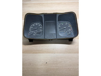 Gösterge panosu Mercedes Actros MP4 Kombiinstrument / Tacho A9614464821: fotoğraf 2