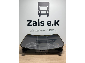 Gösterge panosu MERCEDES-BENZ Actros