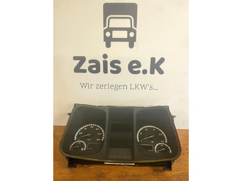 Gösterge panosu MERCEDES-BENZ Actros