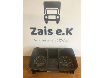 Gösterge panosu MERCEDES-BENZ Actros