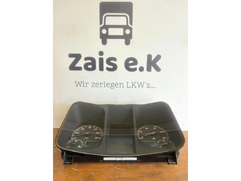 Gösterge panosu MERCEDES-BENZ Actros