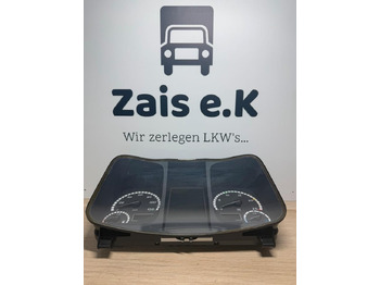 Gösterge panosu MERCEDES-BENZ Actros