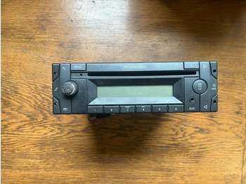 Kabin ve iç mekan MERCEDES-BENZ