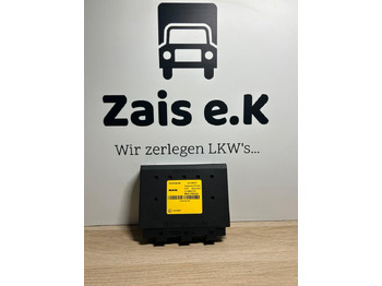 Yedek parça CONTINENTAL