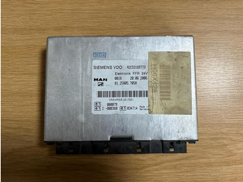 Yedek parça SIEMENS