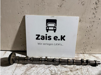 Yedek parça MAN TGX