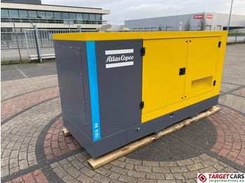 Yeni Elektrikli jeneratör Atlas Copco QES80 Diesel 90KVA Generator 400/230V Unusde: fotoğraf 4