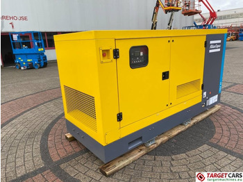 Yeni Elektrikli jeneratör Atlas Copco QES80 Diesel 90KVA Generator 400/230V Unusde: fotoğraf 2