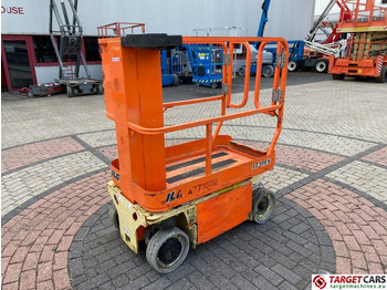 Dikey platform JLG