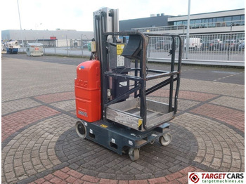 Dikey platform JLG 20MVL Electric Vertical Mast Work Lift 794cm: fotoğraf 2