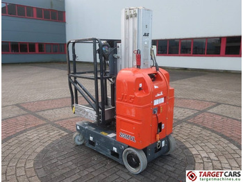 Dikey platform JLG 20MVL Electric Vertical Mast Work Lift 794cm: fotoğraf 4