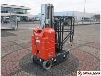 Dikey platform JLG 20MVL Electric Vertical Mast Work Lift 794cm: fotoğraf 3