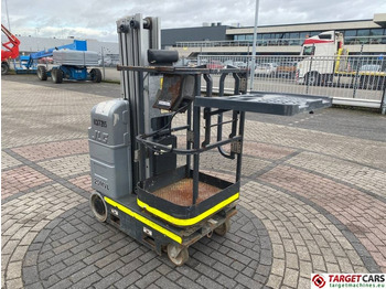 Dikey platform JLG 20MVL Electric Vertical Mast Work Lift 794cm: fotoğraf 2