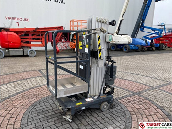 Dikey platform JLG