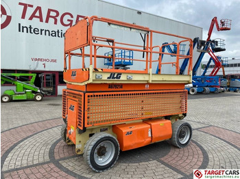 Makasli platform JLG