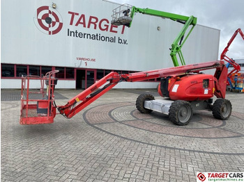 Eklemli platform JLG 600AJ