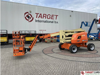 Eklemli platform JLG