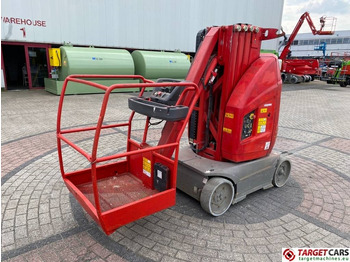 Dikey platform JLG