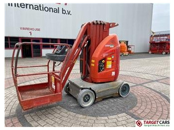 Dikey platform JLG