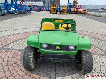 ATV John Deere Gator TS Petrol UTV Utility: fotoğraf 2 ATV John Deere Gator TS Petrol UTV Utility: fotoğraf 2