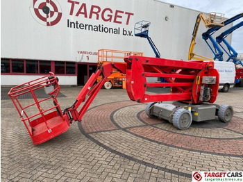 Eklemli platform MANITOU 150 AETJ-С