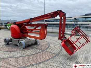 Eklemli platform Manitou 170AETJL Articulated Electric Boom 1690cm DEFECT: fotoğraf 2 Eklemli platform Manitou 170AETJL Articulated Electric Boom 1690cm DEFECT: fotoğraf 2