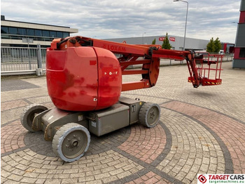 Eklemli platform Manitou 170AETJL Electric Articulated Boom WorkLift 1690cm: fotoğraf 3 Eklemli platform Manitou 170AETJL Electric Articulated Boom WorkLift 1690cm: fotoğraf 3