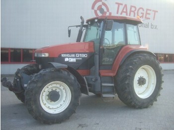 Traktör New Holland G190 Farm Tractor: fotoğraf 1