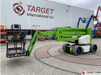 Eklemli platform NIFTYLIFT