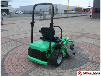 Yeni Çim biçme makinesi Rimmert FM170 Electric Zero Turn 48V Ride On Mower: fotoğraf 3