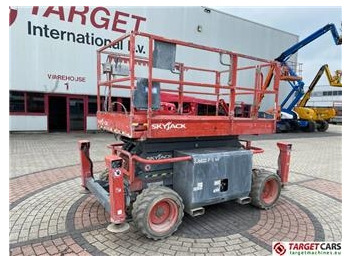 Makasli platform SKYJACK